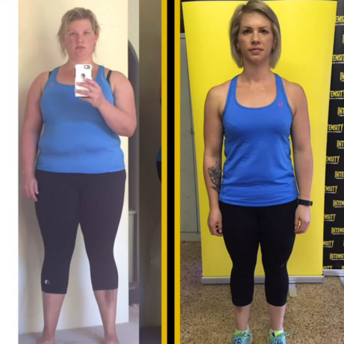 3 simple steps to stay on track