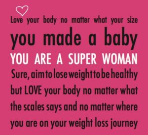 Please read this and LOVE YOURSELF