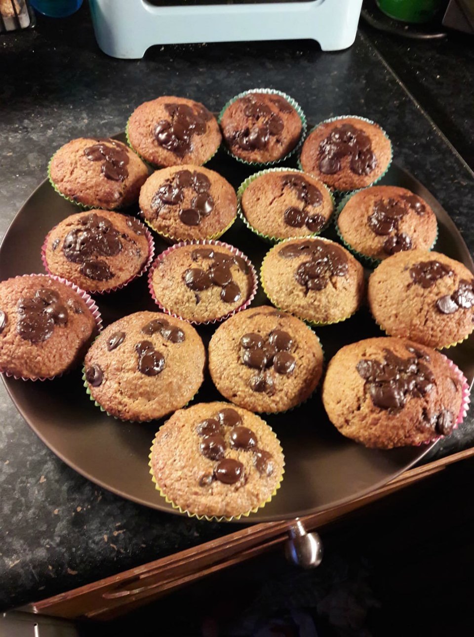 Sarah-McGowan-Muffins