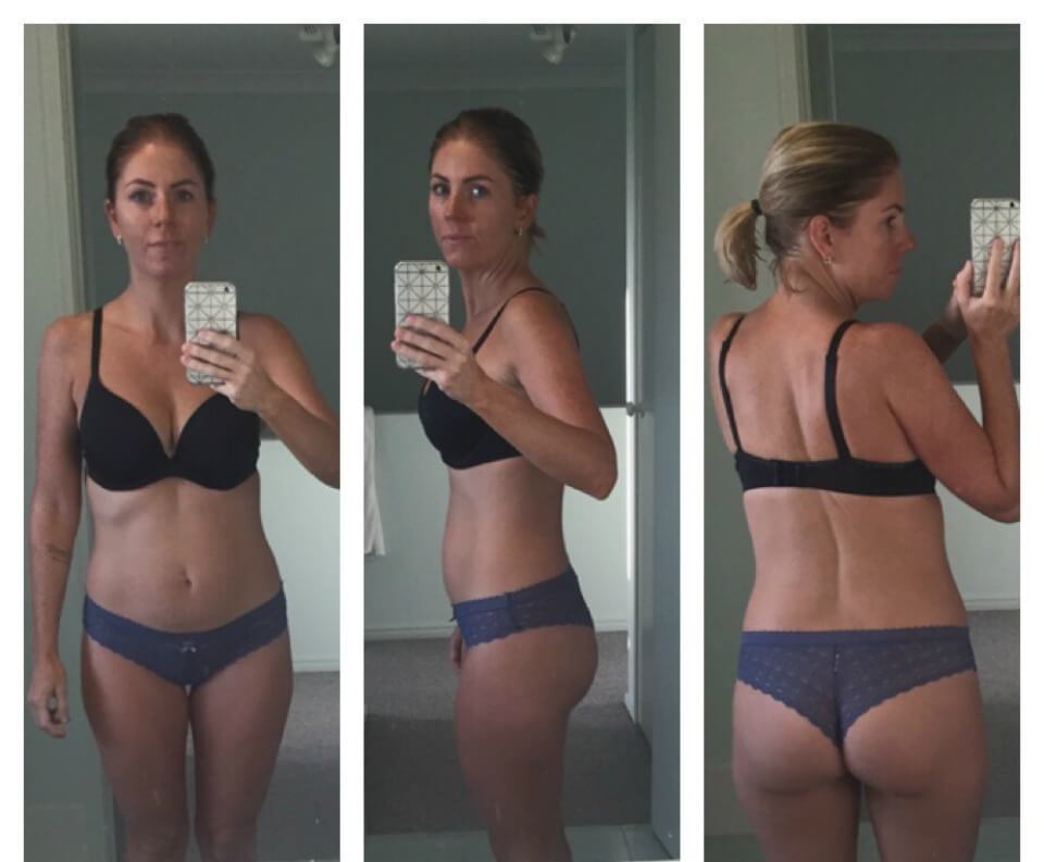 Bye bye dimples! Here’s how you can help BANISH cellulite