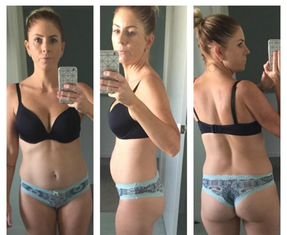 Bye bye dimples! Here’s how you can help BANISH cellulite