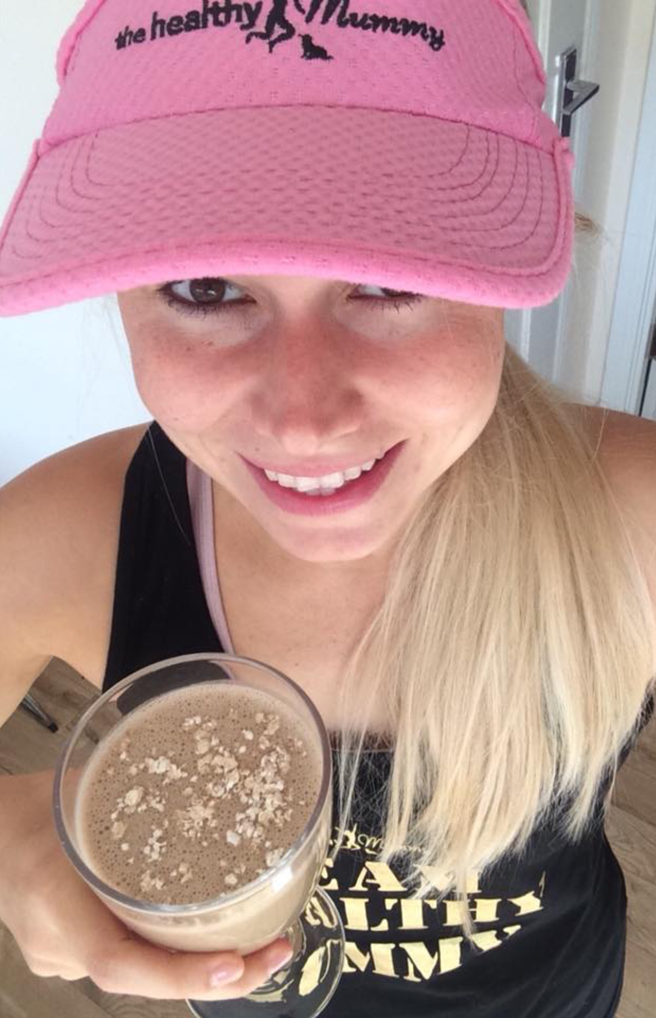 What real mums are saying about our Healthy Mummy Smoothies