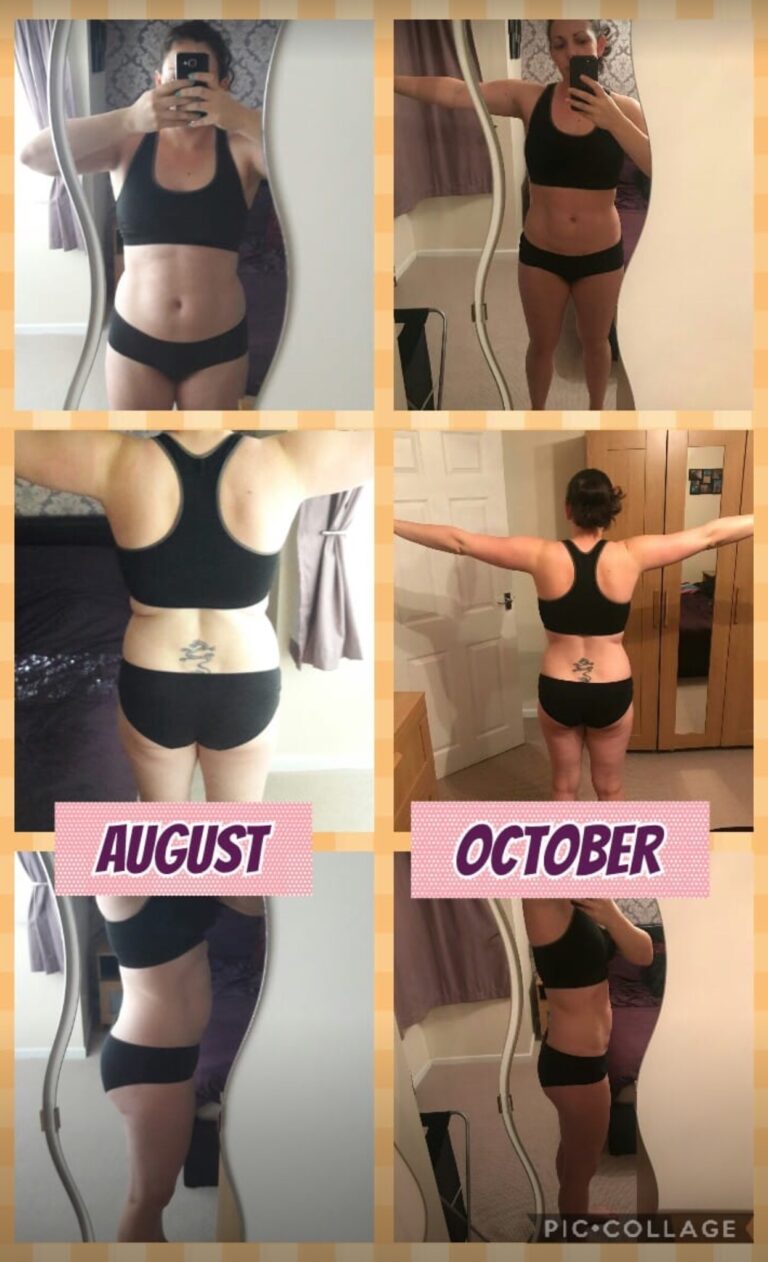 Check out how this Healthy Mummy has BEAT bloating for good