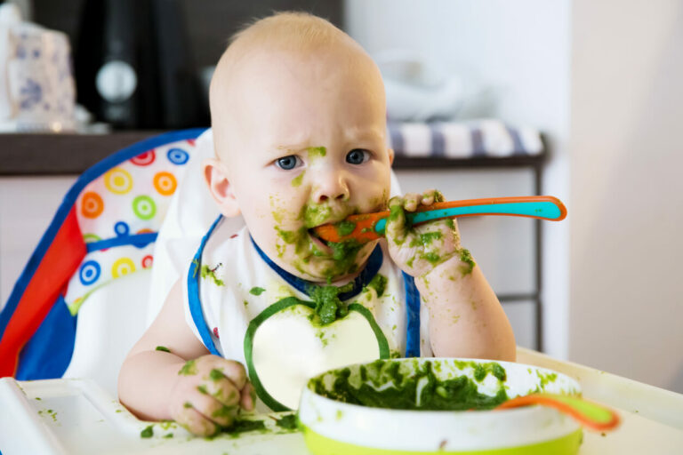 42 baby puree ideas for weaning your baby