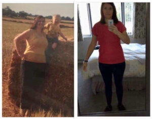 Emma Matthews's transformation