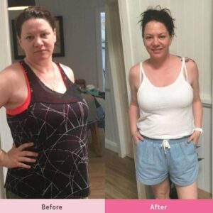 These mums have lost over 10 stone combined and have seen their confidence soar