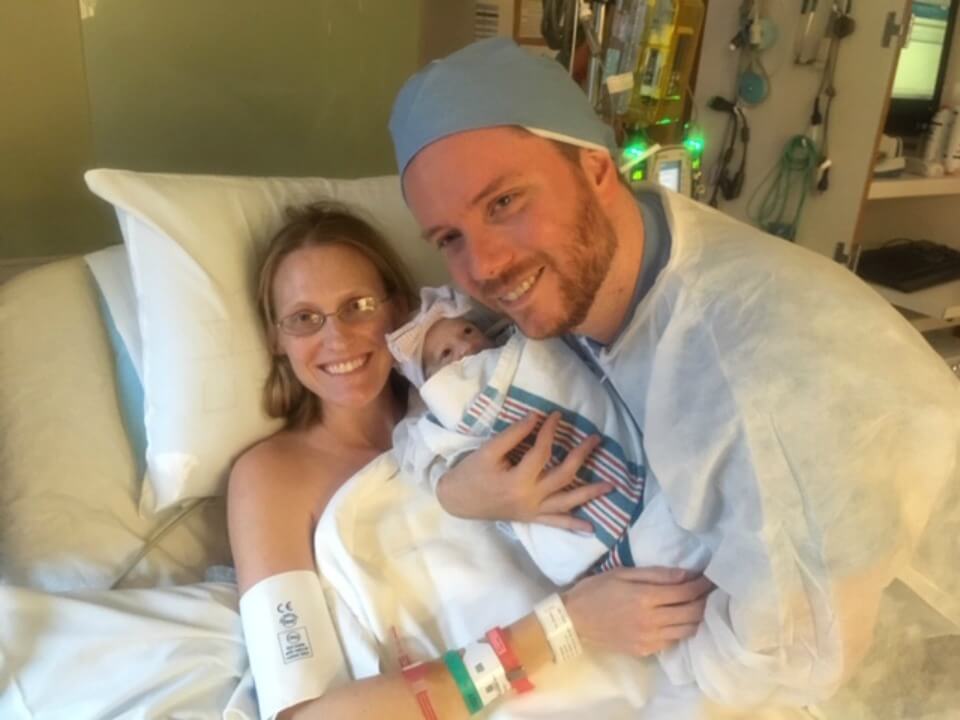 Mum donates nearly 150 litres of breastmilk to help others after losing daughter