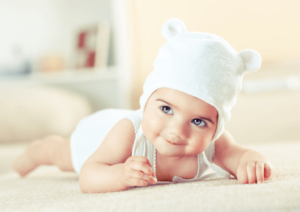 20 baby names inspired by Valentine’s Day
