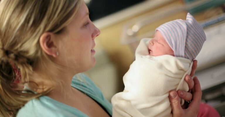 Study finds new mums are putting their health last and medical experts are worried