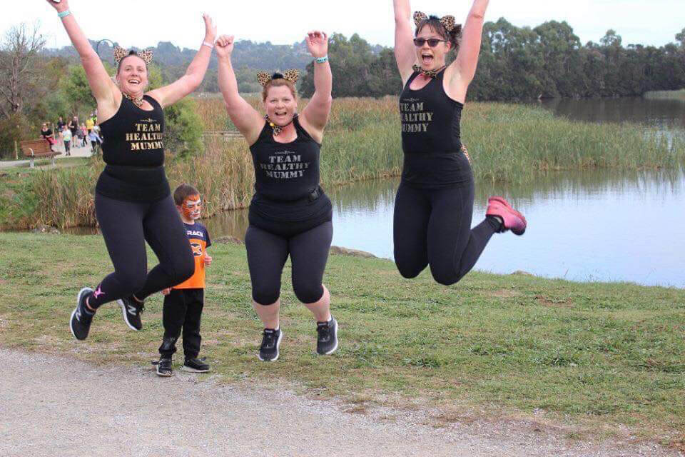 Nic-Marnell-HM-family