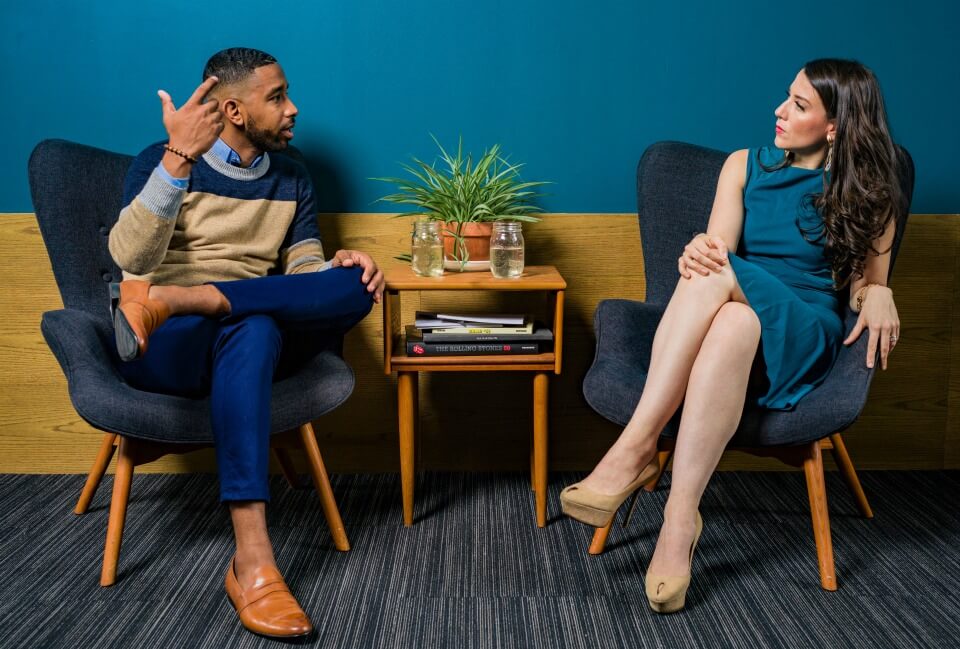 FACT! Sciences finds women are more likely to be right and remember things